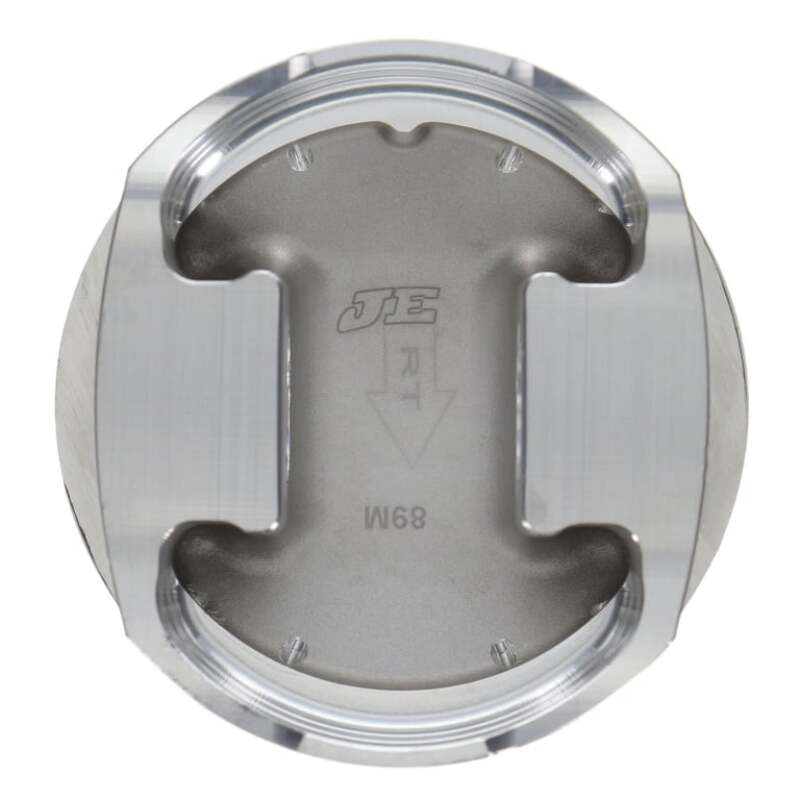 JE Pistons SCION 2AZFE 11:1 KIT Set of 4 Pistons - 310321