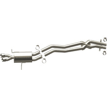 Load image into Gallery viewer, MagnaFlow Sys C/B 01-05 BMW 3-series 2.5/3.0L - 16748