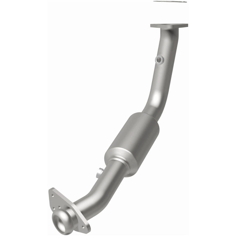 MagnaFlow California Grd DF Cat. Conv 1996 Buick Roadmaster/Cadillac Fleetwood/Chevrolet Caprice - 4481185