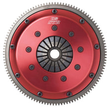 Load image into Gallery viewer, OS Giken Nissan Skyline GT-R (Zenki) R32 (STR2C) STR Twin Plate Push Type Clutch - NS311-BJ5