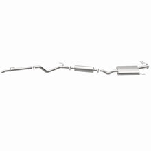 Load image into Gallery viewer, MagnaFlow BRE Exhaust Kit 14-16 Acura MDX 3.5L - 106-0840
