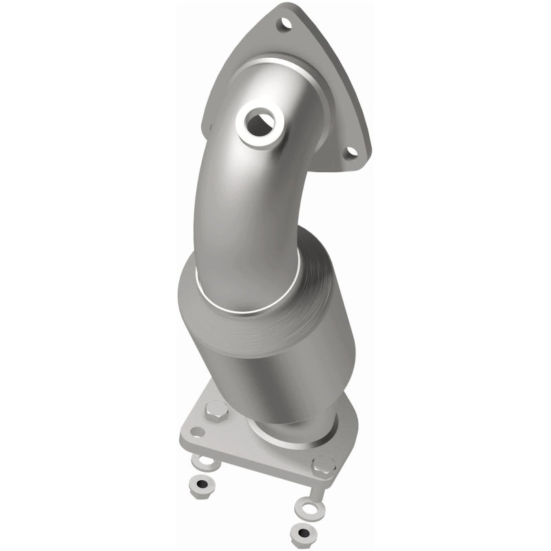 MagnaFlow 2003 Saab 9-3 2.0L Direct Fit Converter - 4481971