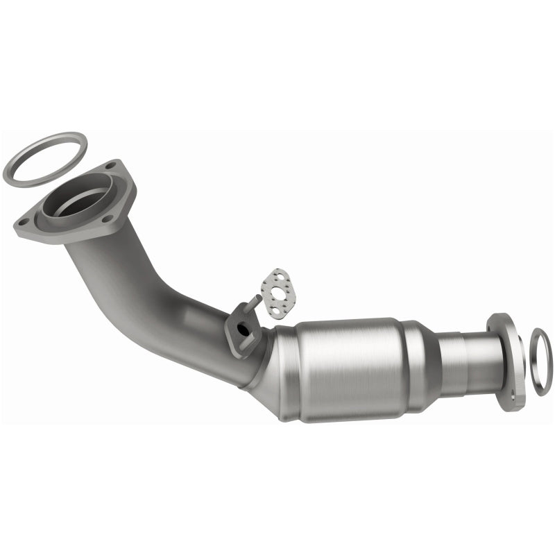 MagnaFlow Direct Fit Catalytic Converter 99-02 4Runner Front 3.4L - 447192
