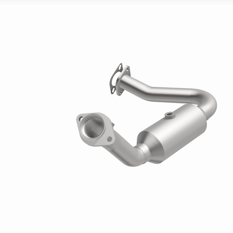 MagnaFlow Direct Fit Catalytic Converter 07-09 Ranger 4.0 Driver Side OEM - 49677