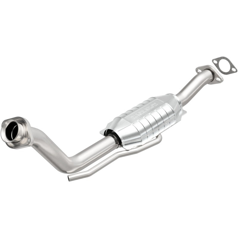 MagnaFlow Direct Fit Catalytic Converter Ford-Lincoln-Mercury 8 - 93367