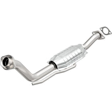 Load image into Gallery viewer, MagnaFlow Direct Fit Catalytic Converter Ford-Lincoln-Mercury 8 - 93367