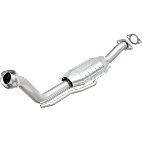MagnaFlow Direct Fit Catalytic Converter Ford-Lincoln-Mercury 8 - 93367