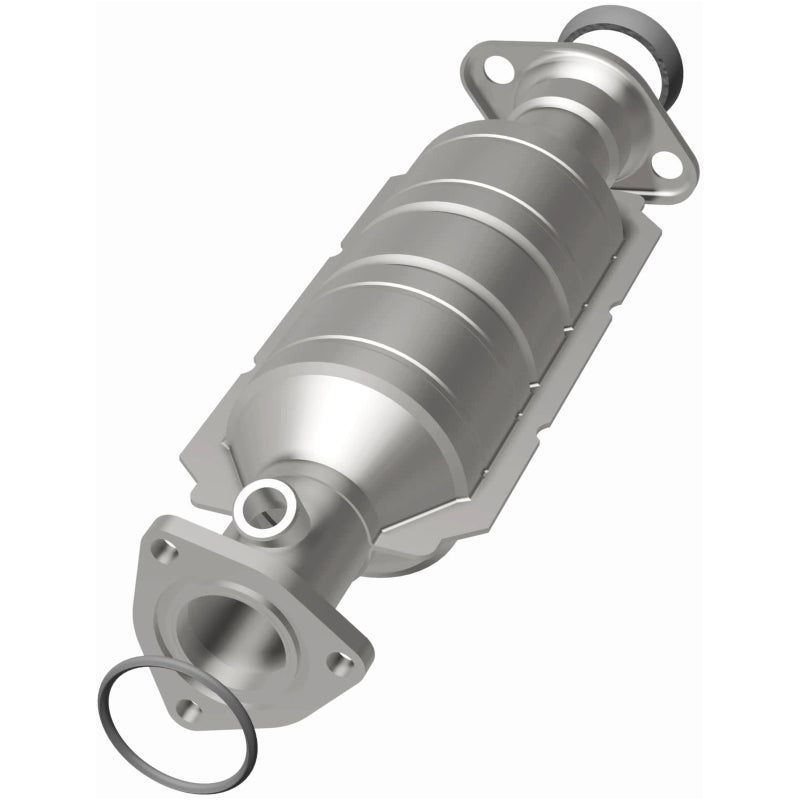 MagnaFlow Direct Fit Catalytic Converter 1998 Honda Odyssey 2.3L - 93114
