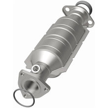 Load image into Gallery viewer, MagnaFlow Direct Fit Catalytic Converter 1998 Honda Odyssey 2.3L - 93114