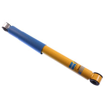 Load image into Gallery viewer, Bilstein B6 Yellow Paint Front Monotube Shock Absorber 24.02in Extended L - 08-11 Monaco S-Series - 24-187138