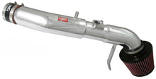 Load image into Gallery viewer, Injen 06-20 Lexus IS350 3.5L V6 Polished Short Ram Intake - SP2092P