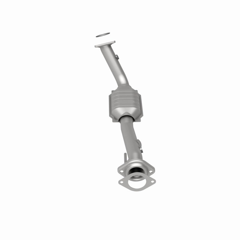 MagnaFlow Direct Fit Catalytic Converter 03-06 Silverado SS Passenger Side OEM - 49649