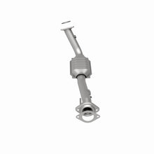 Load image into Gallery viewer, MagnaFlow Direct Fit Catalytic Converter 03-06 Silverado SS Passenger Side OEM - 49649