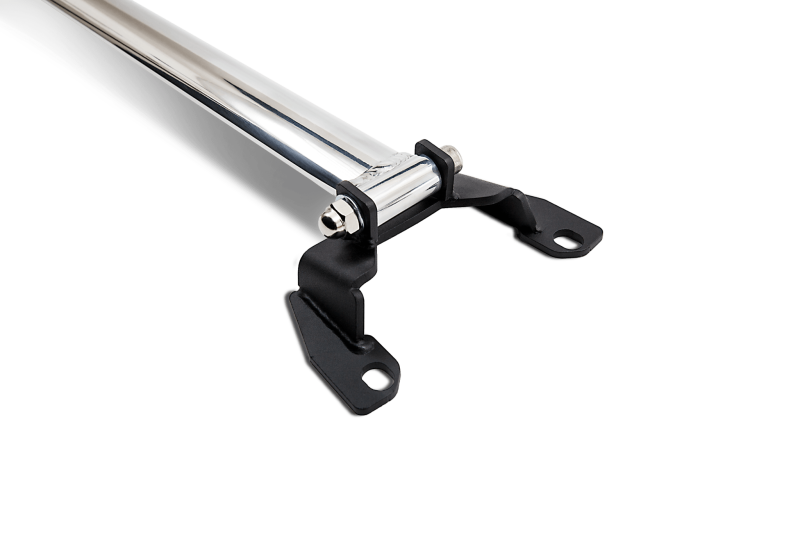 BLOX Racing 2015+ Subaru WRX STI - Without Holes Front And Rear Strut Tower Bars - BXSS-50022-FR-RR