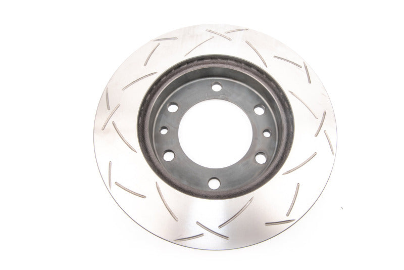DBA 8/83-89 Toyota Land Cruiser Front Slotted 4000 Series Rotor - DBA4151S