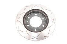 Load image into Gallery viewer, DBA 8/83-89 Toyota Land Cruiser Front Slotted 4000 Series Rotor - DBA4151S