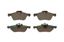 Load image into Gallery viewer, DBA 01-06 Mini Cooper (R50/R52/R53) SP Performance Front Brake Pads - DB1500SP