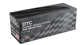 Hawk Wilwood 4812 Performance DTC-30 Motorsports Brake Pads - HB961W.490