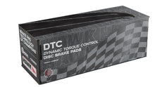 Load image into Gallery viewer, Hawk Willwood 7912 DTC-60 Race Brake Pads - HB611G.490