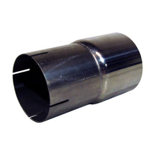 Load image into Gallery viewer, MBRP Universal 3.5in ID. to 4OD. Adapter T409 Stainless Steel - UA1007