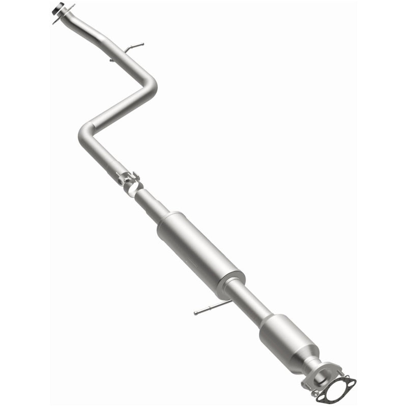MagnaFlow Direct Fit Catalytic Converter 12-15 Mazda 5 2.5L - 21-314