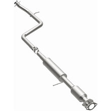 Load image into Gallery viewer, MagnaFlow Direct Fit Catalytic Converter 12-15 Mazda 5 2.5L - 21-314