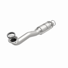 Load image into Gallery viewer, MagnaFlow Direct Fit Catalytic Converter 10-11 Honda CR-V 2.4L - 51783