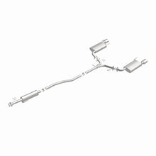 Load image into Gallery viewer, BRExhaust Exhaust Kit - 13-16 Lexus ES350 3.5L - 106-0827
