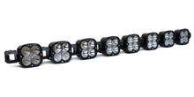 Load image into Gallery viewer, Baja Designs XL Linkable LED Light Bar - 8 XL Clear - 740006
