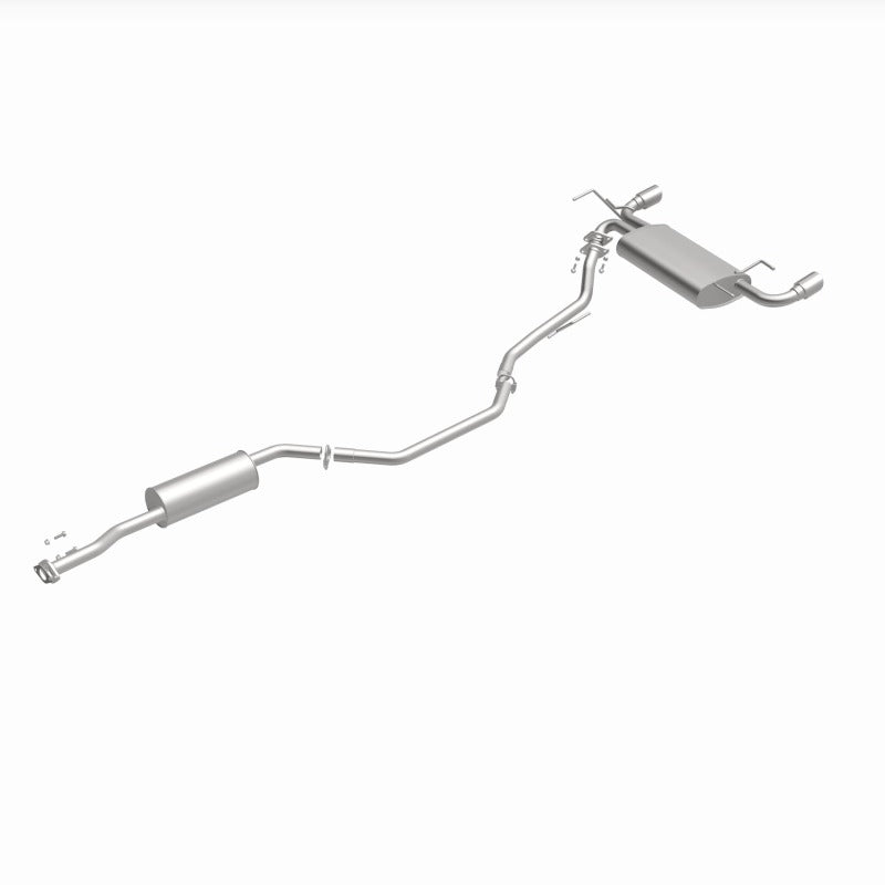MagnaFlow BRE Exhaust Kit 03-07 Nissan Murano 3.5L - 106-0098