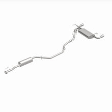 Load image into Gallery viewer, MagnaFlow BRE Exhaust Kit 03-07 Nissan Murano 3.5L - 106-0098