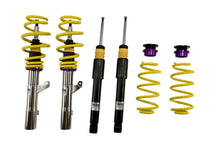 Load image into Gallery viewer, KW Coilover Kit V1 VW Golf VI (2+4-Door TDI only) w/o DCC - 10281032