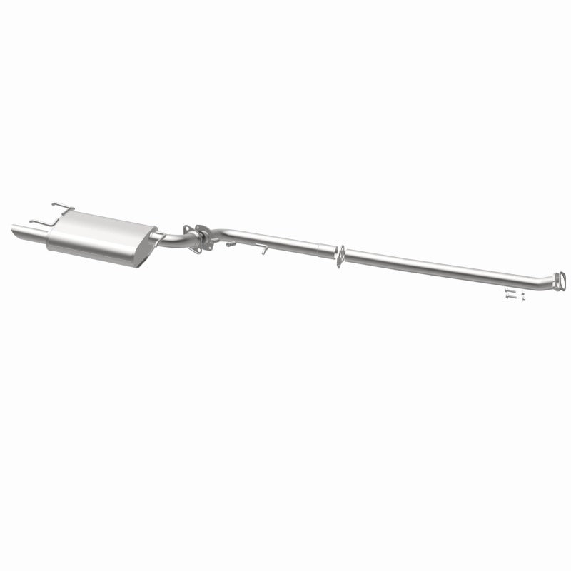 MagnaFlow BRE Exhaust Kit 12-17 Toyota Camry 2.5L - 106-0746