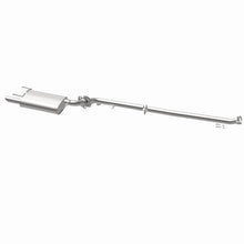 Load image into Gallery viewer, MagnaFlow BRE Exhaust Kit 12-17 Toyota Camry 2.5L - 106-0746