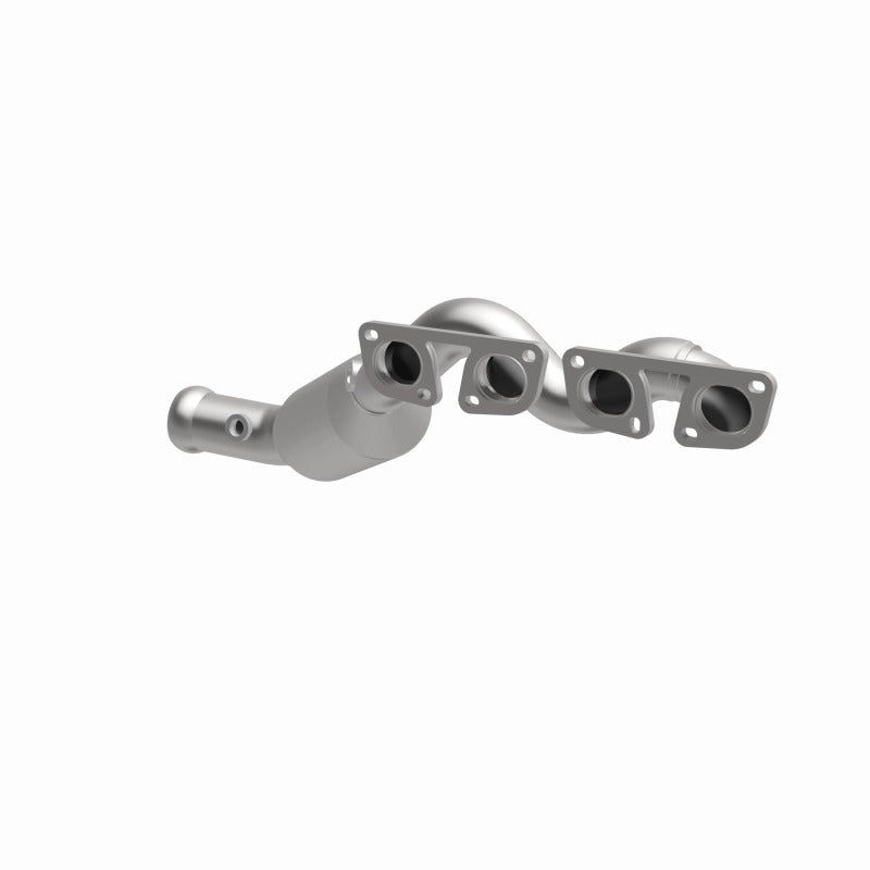 MagnaFlow Direct Fit Catalytic Converter 07-10 BMW X5 4.8L V8 - 52237