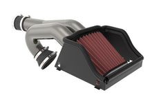 Load image into Gallery viewer, K&amp;N 2015-22 Ford F-150 3.5L V6 Performance Air Intake System - 77-2617KC