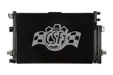 Load image into Gallery viewer, CSF 07-08 Chrysler Pacifica 3.8L A/C Condenser - 10626