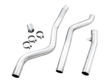 Load image into Gallery viewer, AWE Tuning BMW F22 M240i Performance Mid Pipe - 3015-11034