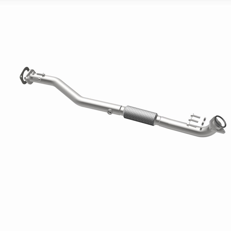 BRE Exhaust 98-00 Altima 2.4L Front Pipe Kit - 107-0132