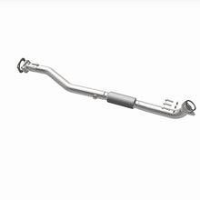 Load image into Gallery viewer, BRE Exhaust 98-00 Altima 2.4L Front Pipe Kit - 107-0132