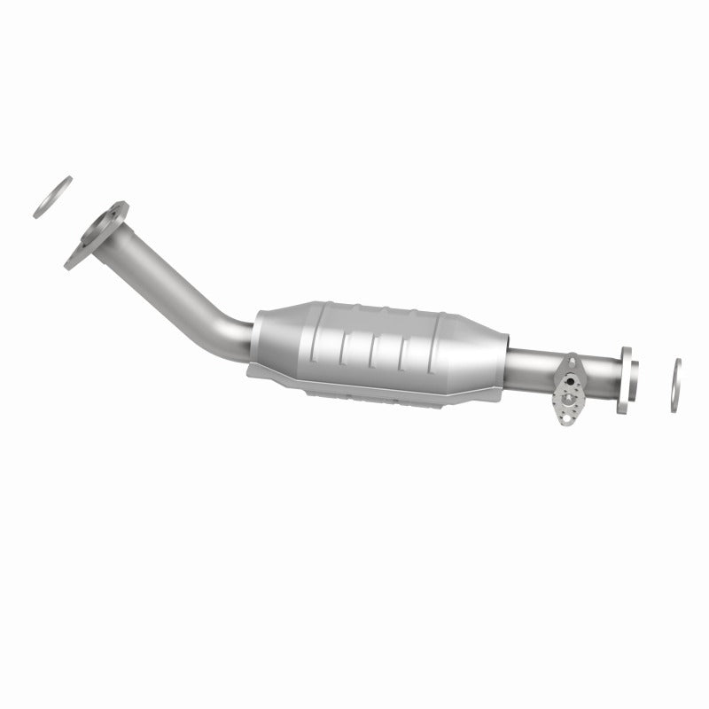 MagnaFlow Direct Fit Catalytic Converter 00-8/04 Toyota Tundra 4.7L P/S Front - 23752