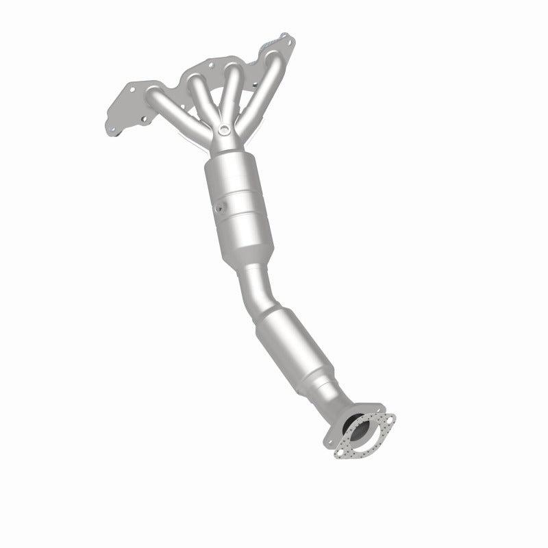 MagnaFlow Direct Fit Catalytic Converter 08-09 Ford Focus 2.0L - 49852