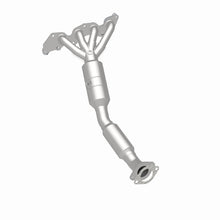 Load image into Gallery viewer, MagnaFlow Direct Fit Catalytic Converter 08-09 Ford Focus 2.0L - 49852