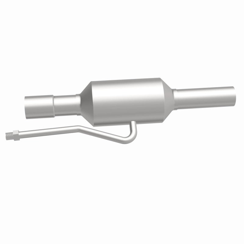 MagnaFlow 2002 Dodge Ram 3500 5.9L Direct Fit Converter - 4451210