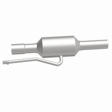 Load image into Gallery viewer, MagnaFlow 2002 Dodge Ram 3500 5.9L Direct Fit Converter - 4451210