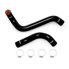 Load image into Gallery viewer, Mishimoto 07-16 Toyota Tundra V8 Black Silicone Hose Kit - MMHOSE-TUNV8-07BK
