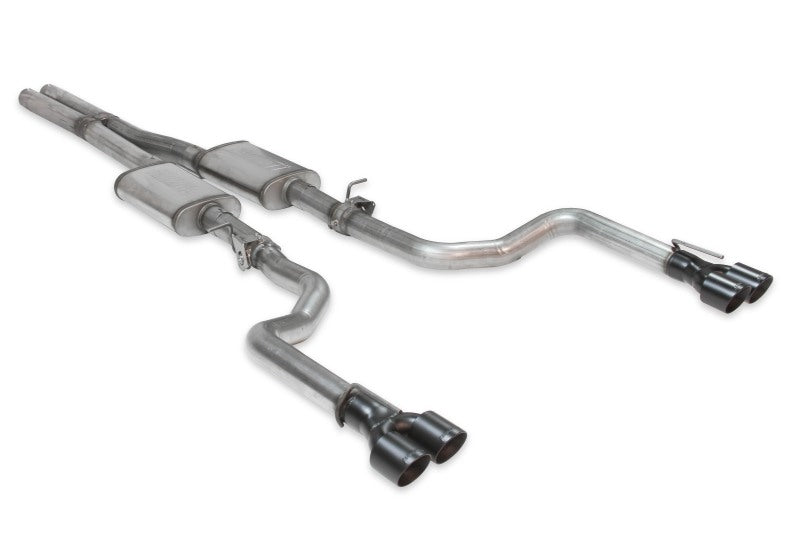 Flowmaster 17-23 Dodge Charger R/T/ T/A 5.7L FlowFX Cat-Back Exhaust System - 717904