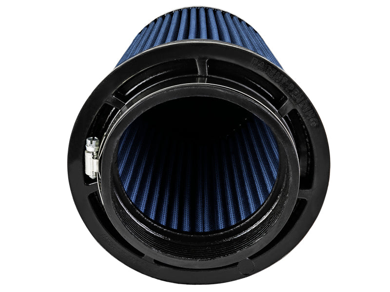 aFe Momentum Intake Replacement Air Filter w/ Pro 5R Media 5 IN F x 7 IN B x 5 IN T x 8 IN H - 24-90107