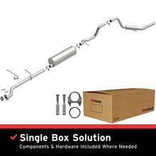 Load image into Gallery viewer, MagnaFlow BRE Exhaust Kit 06-10 Explorer Mountaineer Sport Trac 4.0L - 106-0088