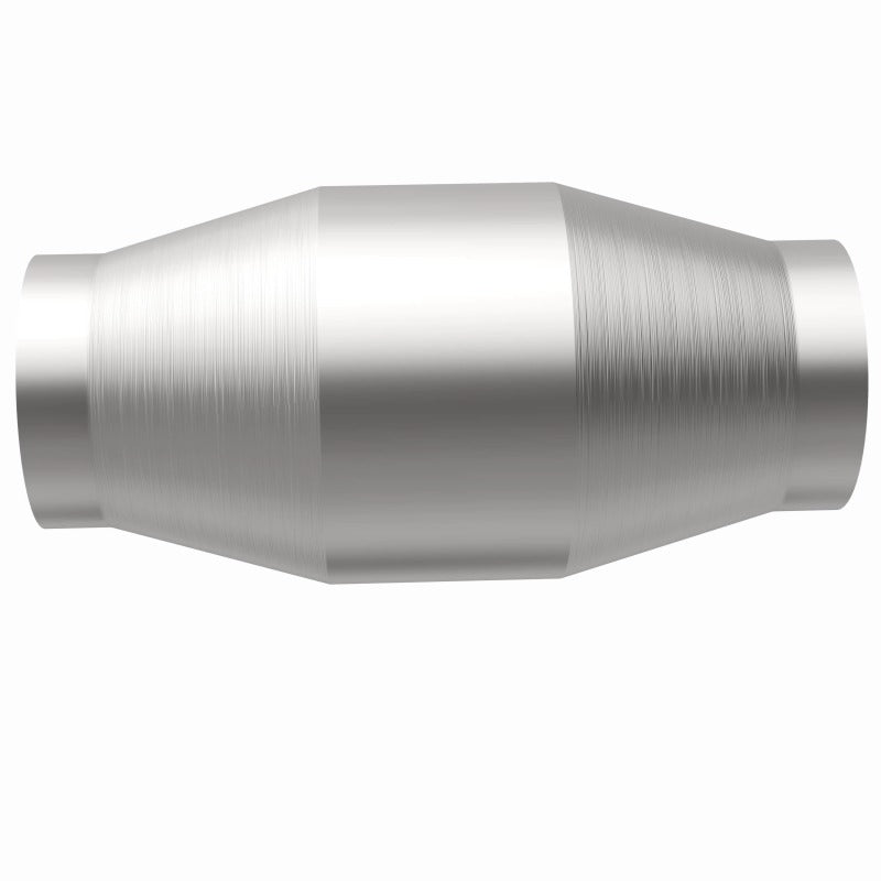 MagnaFlow Conv Univ 3.50inch C/C Diesel - 60010